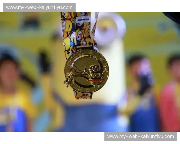 开云体育热门标签榜：探索体育赛事背后的精彩世界